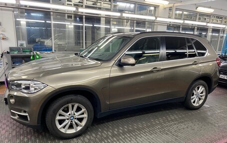 BMW X5, 2017 год, 3 495 000 рублей, 4 фотография