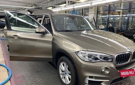 BMW X5, 2017 год, 3 495 000 рублей, 3 фотография