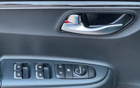 KIA Rio IV, 2018 год, 1 250 000 рублей, 11 фотография