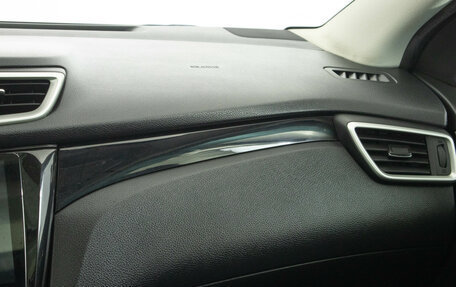 Nissan Qashqai, 2014 год, 1 699 000 рублей, 14 фотография