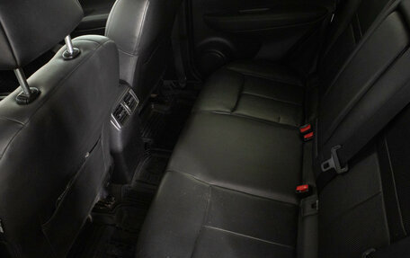 Nissan Qashqai, 2014 год, 1 699 000 рублей, 9 фотография