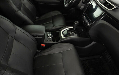 Nissan Qashqai, 2014 год, 1 699 000 рублей, 11 фотография