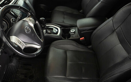 Nissan Qashqai, 2014 год, 1 699 000 рублей, 7 фотография