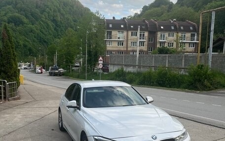 BMW 3 серия, 2014 год, 1 050 000 рублей, 3 фотография