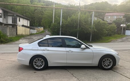 BMW 3 серия, 2014 год, 1 050 000 рублей, 4 фотография