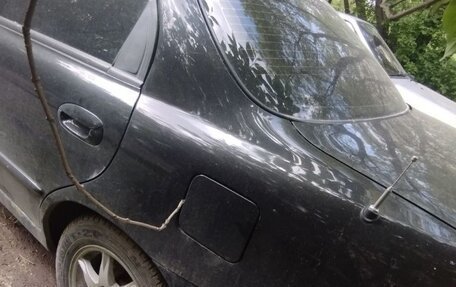 KIA Spectra II (LD), 2007 год, 320 000 рублей, 6 фотография