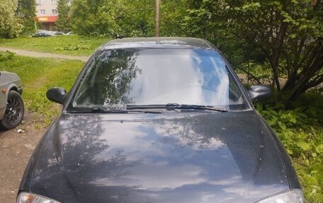 KIA Spectra II (LD), 2007 год, 320 000 рублей, 3 фотография