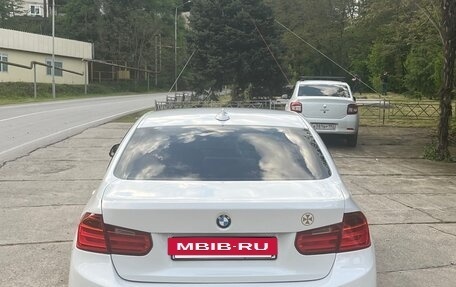 BMW 3 серия, 2014 год, 1 050 000 рублей, 6 фотография