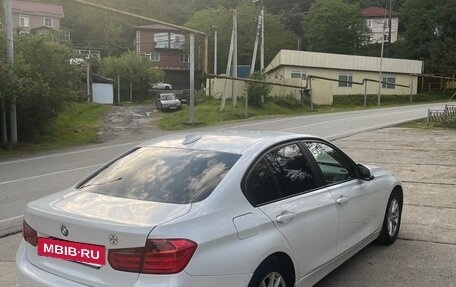 BMW 3 серия, 2014 год, 1 050 000 рублей, 5 фотография