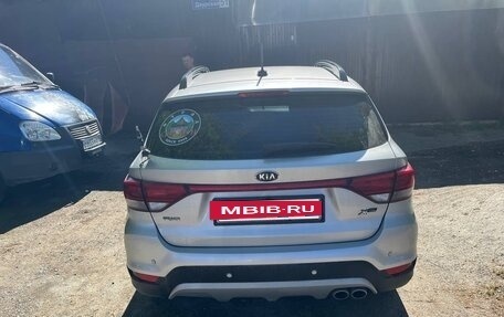 KIA Rio IV, 2020 год, 1 600 000 рублей, 2 фотография