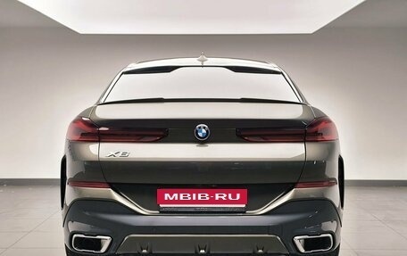 BMW X6, 2020 год, 7 895 000 рублей, 5 фотография