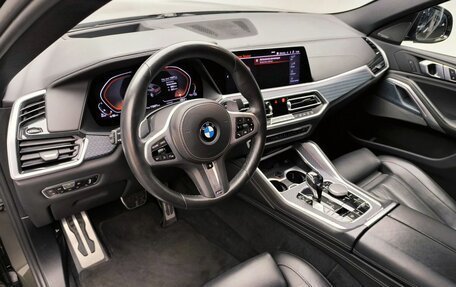 BMW X6, 2020 год, 7 895 000 рублей, 12 фотография