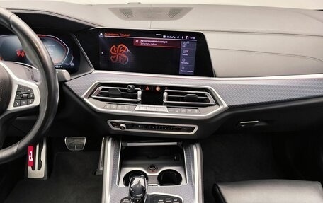 BMW X6, 2020 год, 7 895 000 рублей, 9 фотография