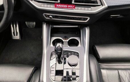 BMW X6, 2020 год, 7 895 000 рублей, 10 фотография