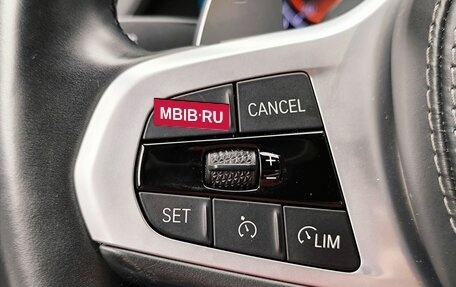 BMW X6, 2020 год, 7 895 000 рублей, 14 фотография