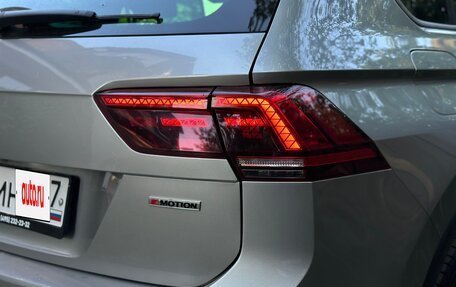 Volkswagen Tiguan II, 2019 год, 2 600 000 рублей, 15 фотография