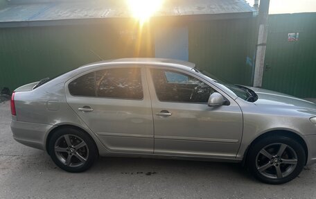 Skoda Octavia, 2012 год, 1 000 000 рублей, 5 фотография