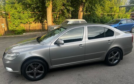 Skoda Octavia, 2012 год, 1 000 000 рублей, 4 фотография
