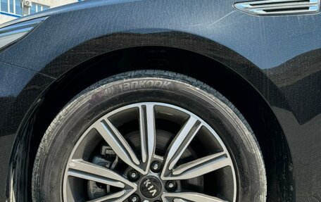 KIA K5 II, 2019 год, 2 380 000 рублей, 6 фотография