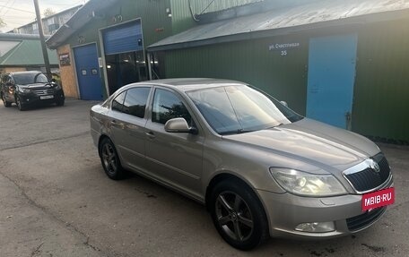 Skoda Octavia, 2012 год, 1 000 000 рублей, 2 фотография