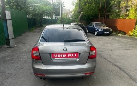 Skoda Octavia, 2012 год, 1 000 000 рублей, 3 фотография