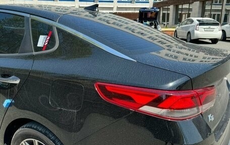KIA K5 II, 2019 год, 2 380 000 рублей, 3 фотография
