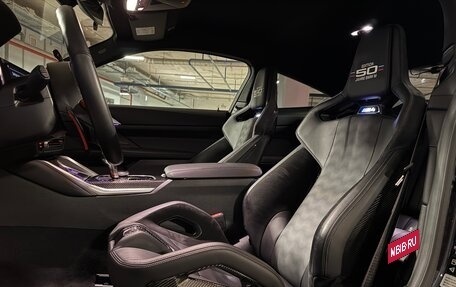 BMW M4, 2022 год, 9 990 000 рублей, 5 фотография