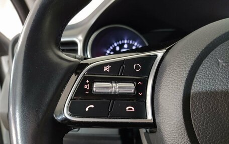 KIA cee'd III, 2021 год, 1 819 000 рублей, 10 фотография