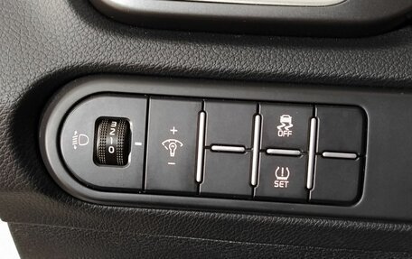 KIA cee'd III, 2021 год, 1 819 000 рублей, 11 фотография