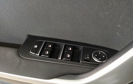 KIA cee'd III, 2021 год, 1 819 000 рублей, 12 фотография