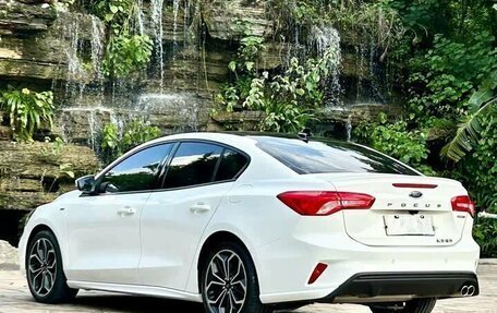 Ford Focus IV, 2021 год, 1 690 000 рублей, 5 фотография