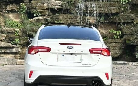 Ford Focus IV, 2021 год, 1 690 000 рублей, 3 фотография