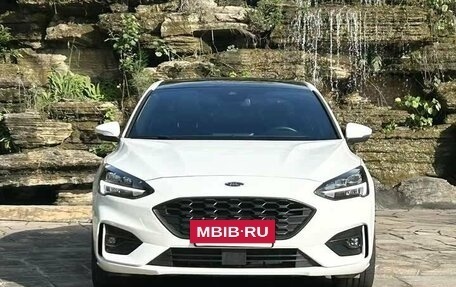 Ford Focus IV, 2021 год, 1 690 000 рублей, 2 фотография