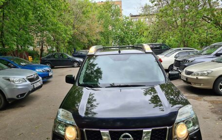Nissan X-Trail, 2013 год, 1 635 000 рублей, 3 фотография