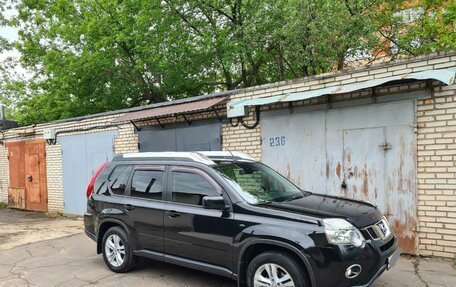 Nissan X-Trail, 2013 год, 1 635 000 рублей, 6 фотография