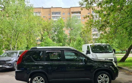 Nissan X-Trail, 2013 год, 1 635 000 рублей, 12 фотография