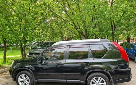 Nissan X-Trail, 2013 год, 1 635 000 рублей, 11 фотография