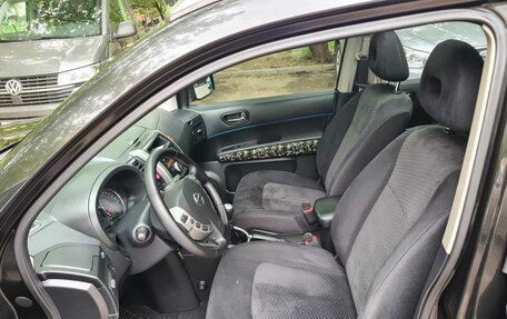 Nissan X-Trail, 2013 год, 1 635 000 рублей, 14 фотография