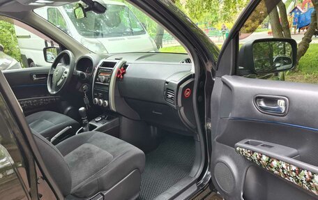 Nissan X-Trail, 2013 год, 1 635 000 рублей, 16 фотография