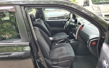 Nissan X-Trail, 2013 год, 1 635 000 рублей, 17 фотография