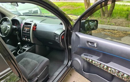 Nissan X-Trail, 2013 год, 1 635 000 рублей, 18 фотография