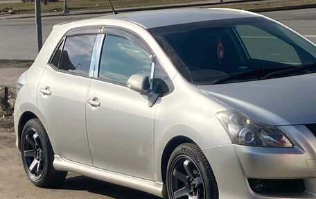 Toyota Blade I (E150) рестайлинг, 2007 год, 1 100 000 рублей, 2 фотография