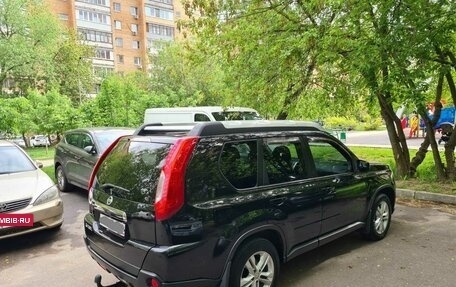Nissan X-Trail, 2013 год, 1 635 000 рублей, 8 фотография