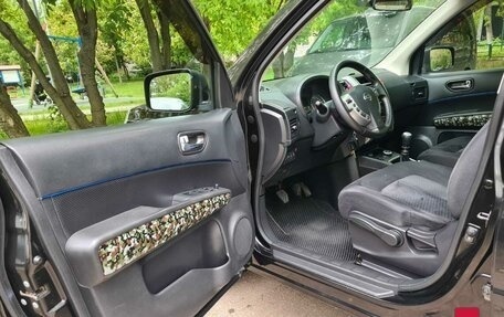 Nissan X-Trail, 2013 год, 1 635 000 рублей, 15 фотография