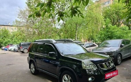 Nissan X-Trail, 2013 год, 1 635 000 рублей, 5 фотография