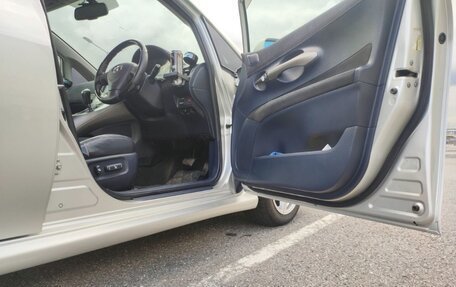 Toyota Blade I (E150) рестайлинг, 2007 год, 1 100 000 рублей, 8 фотография