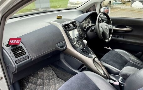 Toyota Blade I (E150) рестайлинг, 2007 год, 1 100 000 рублей, 5 фотография