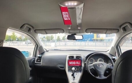 Toyota Blade I (E150) рестайлинг, 2007 год, 1 100 000 рублей, 6 фотография