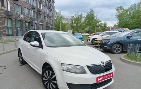 Skoda Octavia, 2013 год, 850 000 рублей, 2 фотография