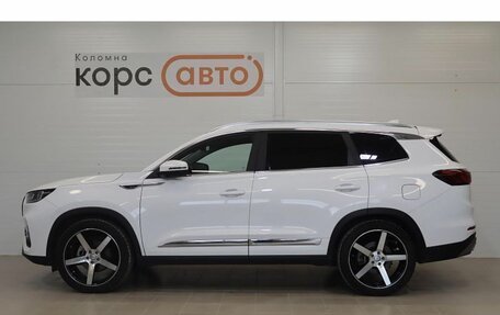 Chery Tiggo 8 Pro, 2021 год, 1 849 000 рублей, 2 фотография